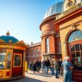 royal observatory greenwich admission