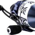 runcl spincast fishing reel
