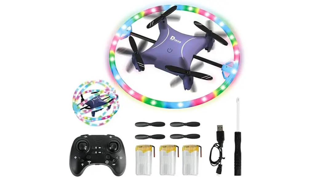 safe and fun flying