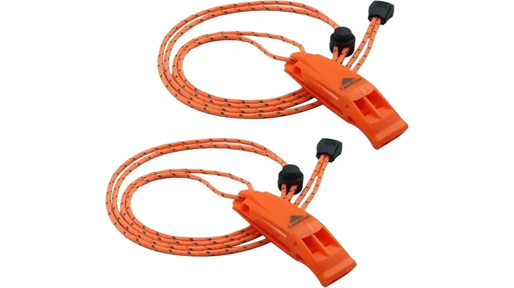 safety tool for emergencies