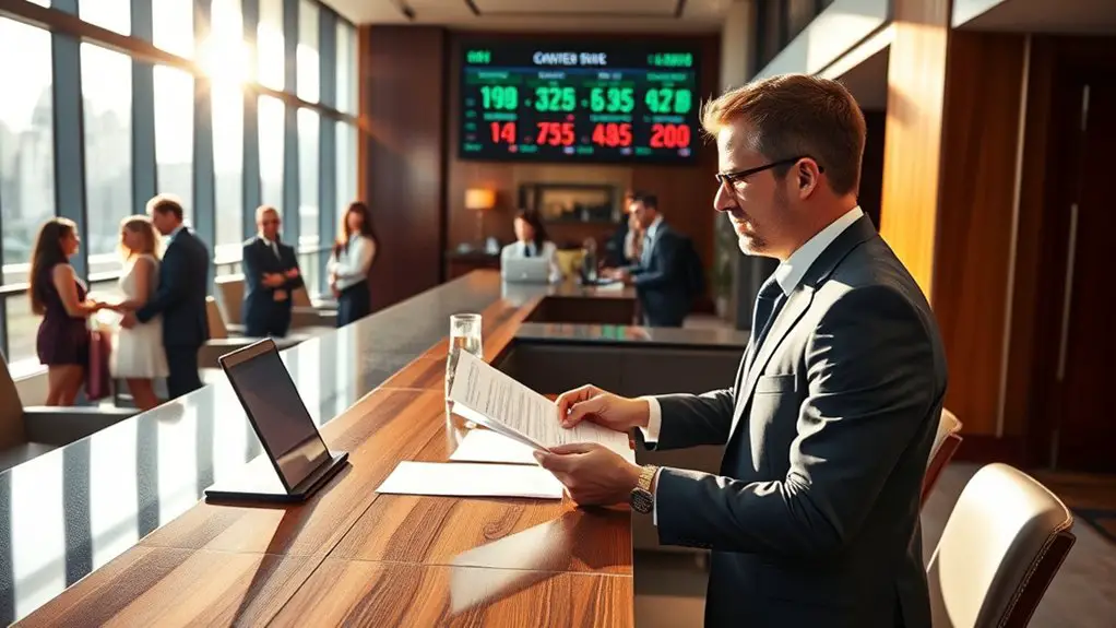 salary influencers for hotel managers
