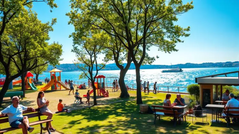 sariyer s family friendly attractions