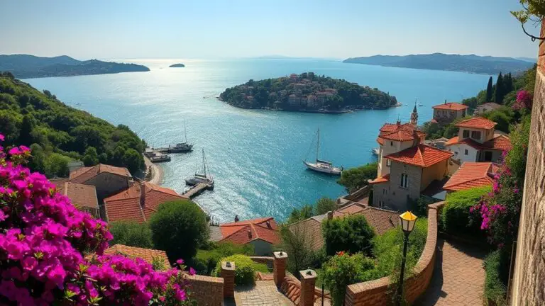 sariyer s must see attractions