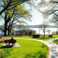 sariyer s serene relaxation spots