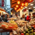 sariyer street food essentials