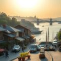 sariyer tourist history insights