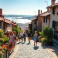 sariyer walking tour guide