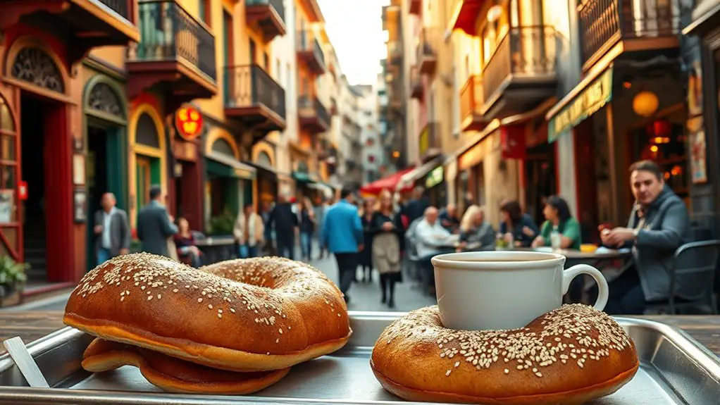 savor beyoglu s culinary delights