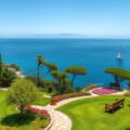 scenic coastal parks retreat