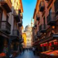 scenic photo locations fatih