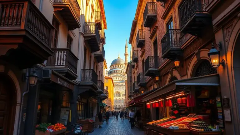 scenic photo locations fatih