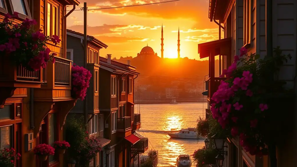 scenic photo spots fener