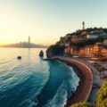 scenic photo spots moda