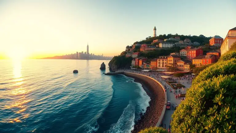 scenic photo spots moda