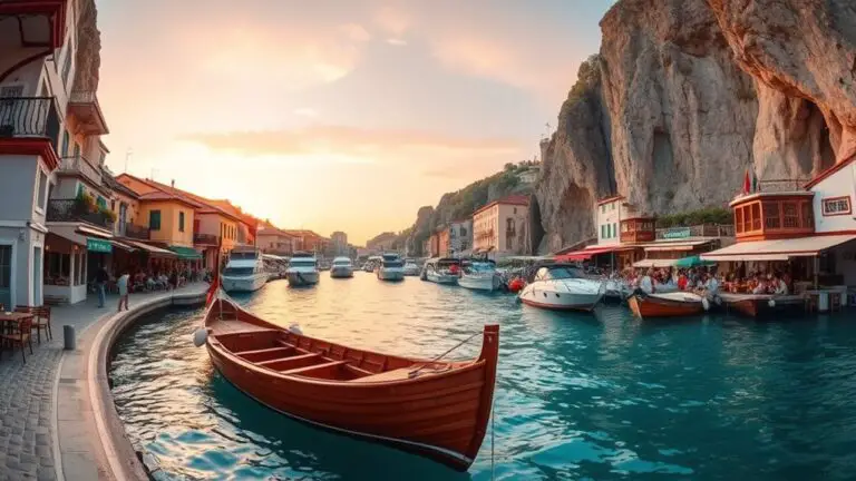 scenic photography spots arnavutkoy