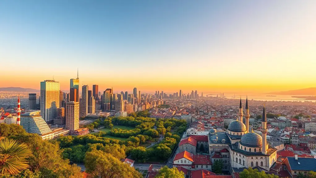 scenic photography spots sisli