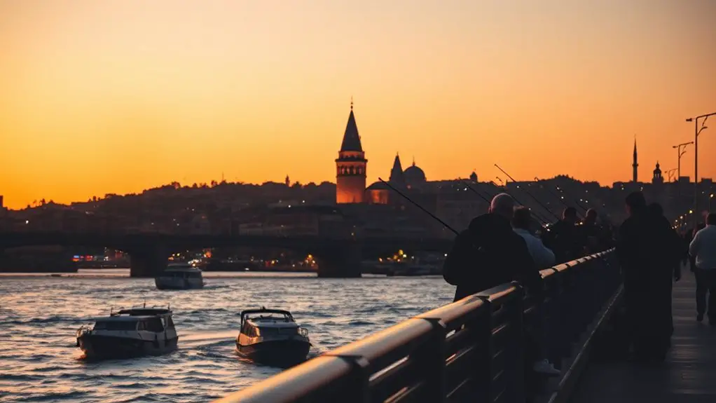 scenic views and culture