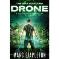 sci fi superhero action film
