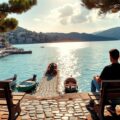 seaside romantic getaway ideas