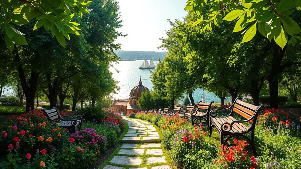 seasonal beauty and photography