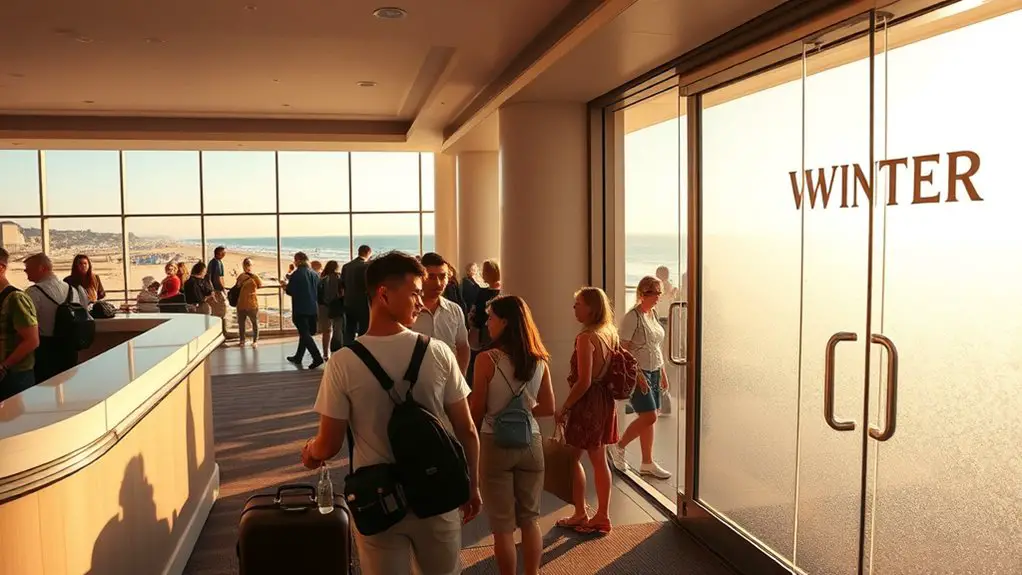 seasonal hotel booking strategies
