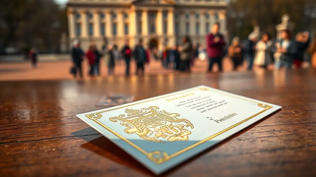 secure authentic buckingham tickets