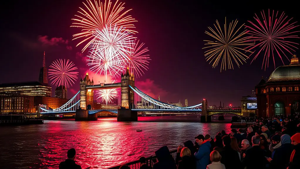 secure new year passes