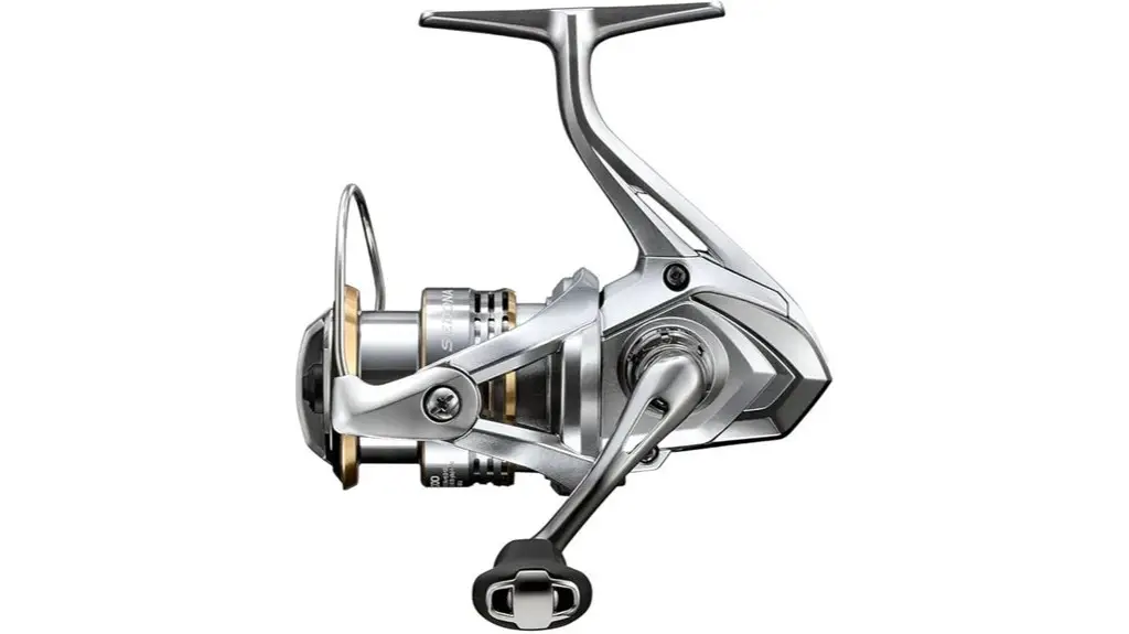sedona 1000 fj fishing reel