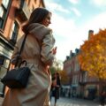 september clothing recommendations london