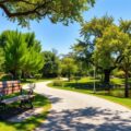 serene natural retreats await