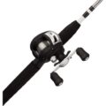 shakespeare alpha fishing rod