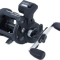 shakespeare ats trolling reel review