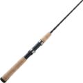 shakespeare micro spinning rod