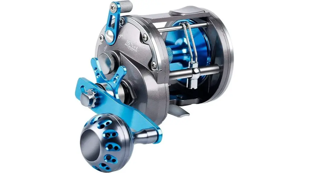 shark reel performance review