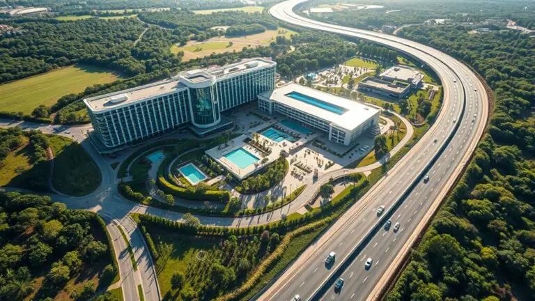 sheraton hotels ownership details