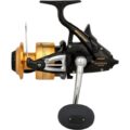 shimano baitrunner d performance review