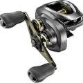 shimano curado dc review