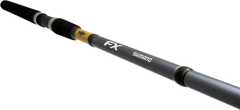 shimano fx 66m review