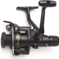 shimano ix reel performance review