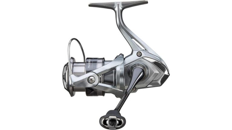 shimano nasci fc performance review