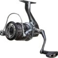 shimano nasci fc reel review