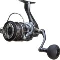 shimano nasci reel review