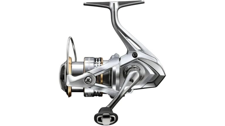 shimano sedona 1000 fj review