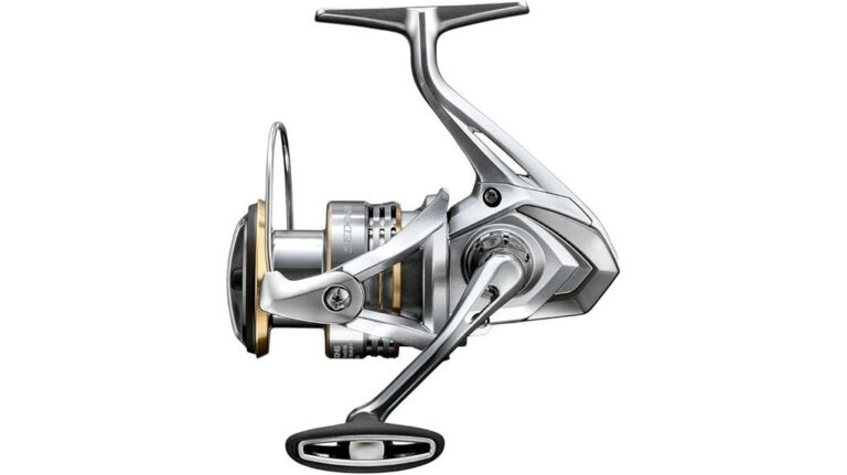 shimano sedona c3000hg review