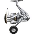 shimano sedona reel review