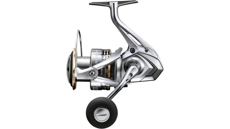 shimano sedona reel review