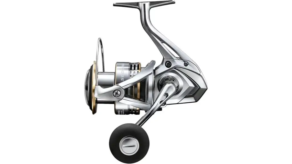 shimano sedona reel review