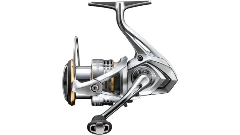 shimano sedona spinning reel