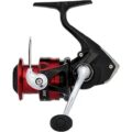 shimano sienna fishing reel review