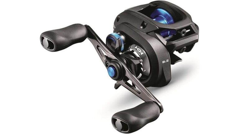 shimano slx dc 150 review